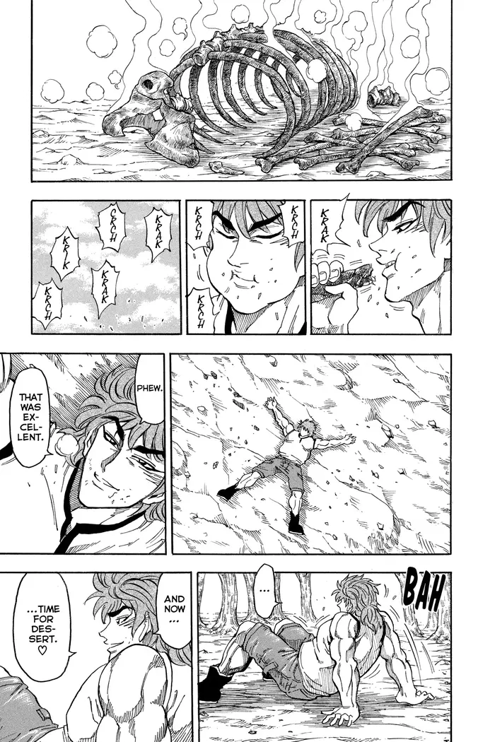 Toriko Chapter 55 image 07_optimized